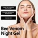 thumbnail image 2 of Bee Venom Retinol face cream Moisturizing, Moisturizing, Brightening, Dull Skin, Whitening, Firming face cream, 2 of 5