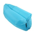 thumbnail image 3 of Canapé Gonflable Sofa d'Air, Canapé Gonflable Sofa d'Air Portable Confort Ultime, 3 of 8