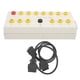 thumbnail image 4 of VOBOR OBD2 Pin Out Box Con Kit De Cable De Diagnóstico Cubre Todos Los Puntos De Prueba Herramienta De Diagnóstico Automático, 4 of 13
