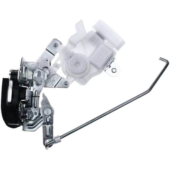 A-Premium Rear Tailgate Lock Actuator Compatible with Toyota FJ Cruiser 2007-2014
