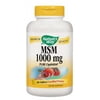 Nature's Way - MSM 1000 mg. - 200 Vegan Tablet(s)