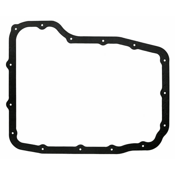 FEL-PRO TOS 18733 Automatic Transmission Gasket Fits select: 2002-2012 DODGE RAM 1500, 1999-2011 JEEP GRAND CHEROKEE