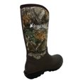 thumbnail image 6 of Frogg Toggs Men's Ridge Buster Lite Knee Boot | Realtree EDGE | Size 7, 6 of 7