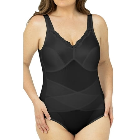 

Plusform Instant Shaping Firm Control Bodybriefer 3450