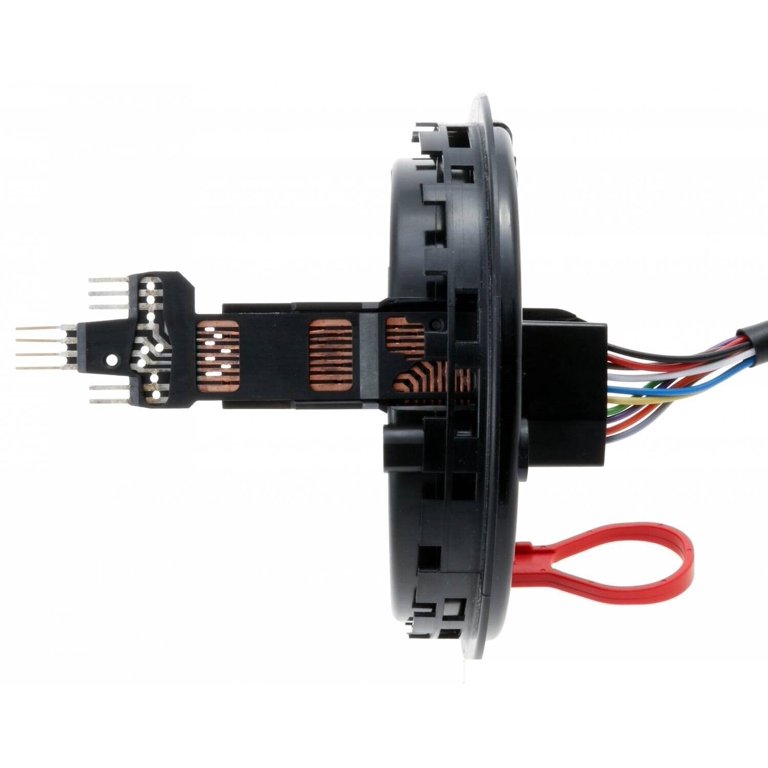 Electrical: Dorman 525 600 Air Clock Spring 525600 - Air Bag Modules