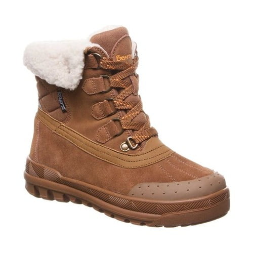Bearpaw Women's Bearpaw Inka Waterproof Boot