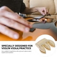 thumbnail image 2 of Shisuyan Performance Mute Golden Metal 1Pcs 3x2.5Cm, 2 of 9