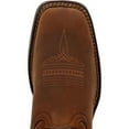 thumbnail image 4 of Durango Men's 12" Rebel� by Durango Pull On Western Boot Brown - DB4443, 4 of 5