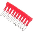 thumbnail image 4 of Milisten 10Pcs Card Scratcher Tools Lottery Tickets Scratcher Hanging Lottery Scratching Tools, 4 of 5