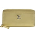thumbnail image 1 of Pre-Owned Louis Vuitton Zippy Rock Me Long Wallet Japan Limited Edition M69058... (Fair), 1 of 17
