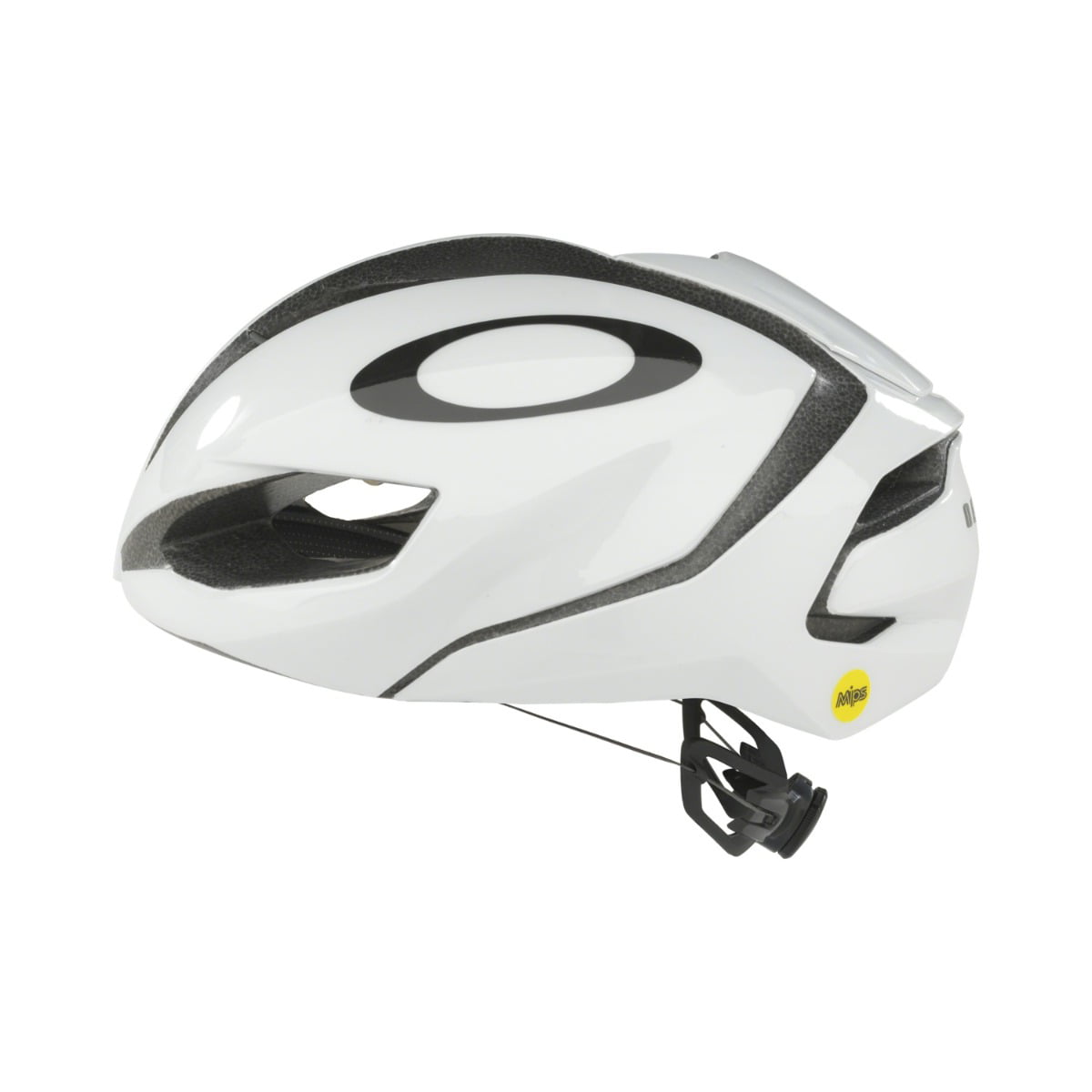 Oakley ARO5 Cycling Helmet - LG - White