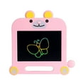thumbnail image 1 of Tablette LCD Effaçable Réutilisable Cadeau de Noël, 1 of 5