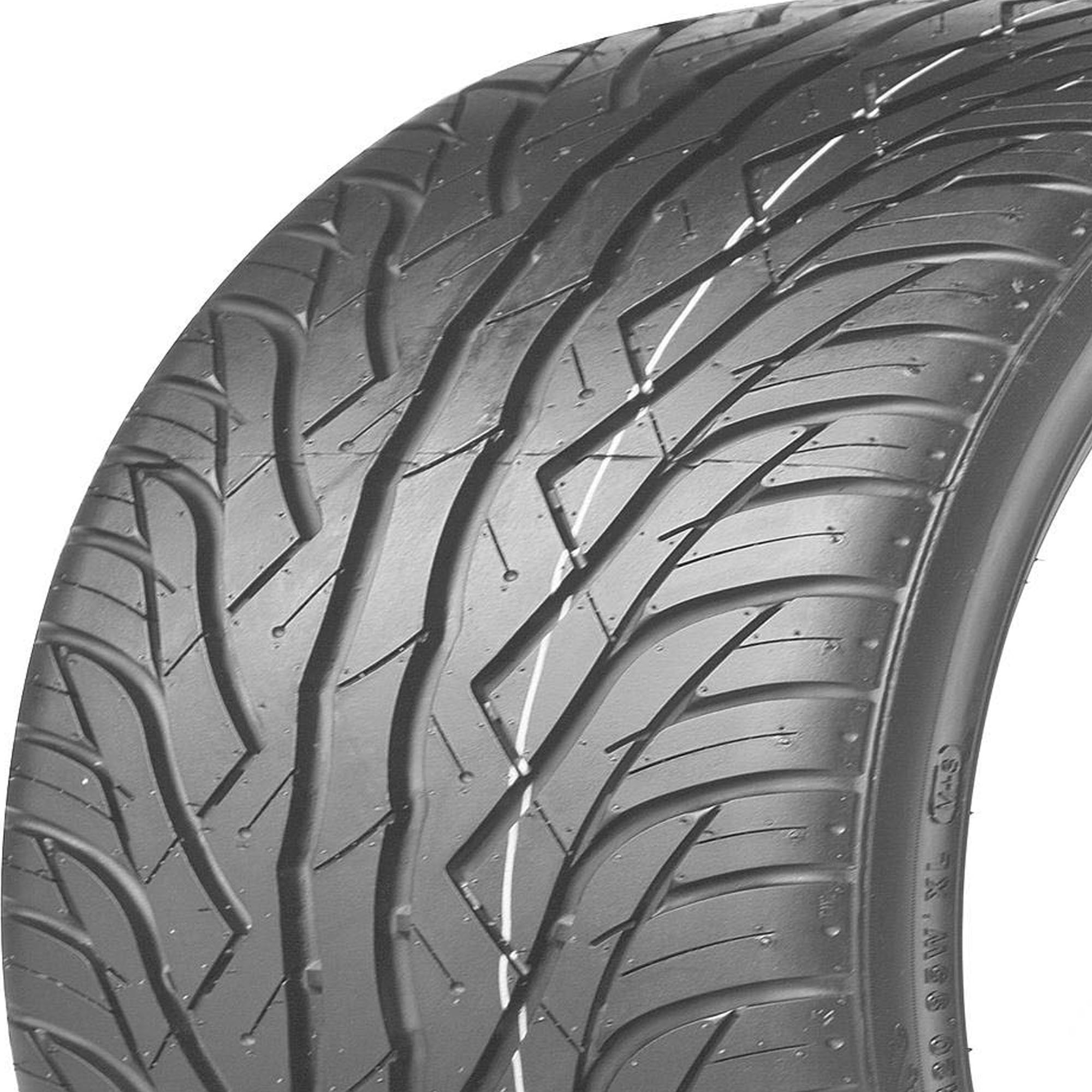 Venom Power Ragnarok One Performance 265/30ZR30 105W XL Passenger Tire