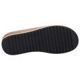 thumbnail image 4 of Hush Puppies Womens Elissa Suede Sandals, 4 of 4