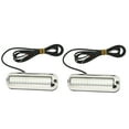 thumbnail image 4 of Underwater Marine LED Lights, 120 Degrees Lighting Boat Drain Plug Light  For Yachts Blue Light, 4 of 8