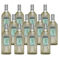 thumbnail image 1 of Caja de 12 Tequila Gran Centenario Plata 950 ml, 1 of 4