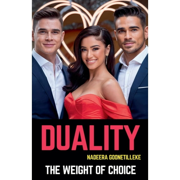 Duality, (Paperback)