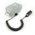 thumbnail image 1 of Lanxri Mâle D-Tap B Type Prise de Courant à 4 Ports Femelle D-Tap P-Tap Adaptateur de Moyeu Séparateur, 1 of 5