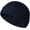Navy, variant on Winter Reflective Beanie Hat for Men Women, Adults High Visibility Night Running Warm Black Knitted Hat