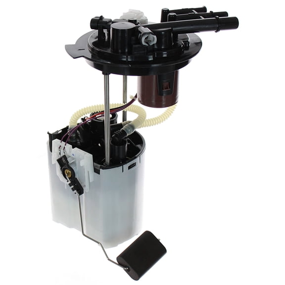 Agility Auto Parts 4010614 Fuel Pump Module Assembly for Buick, Chevrolet, Pontiac Specific Models