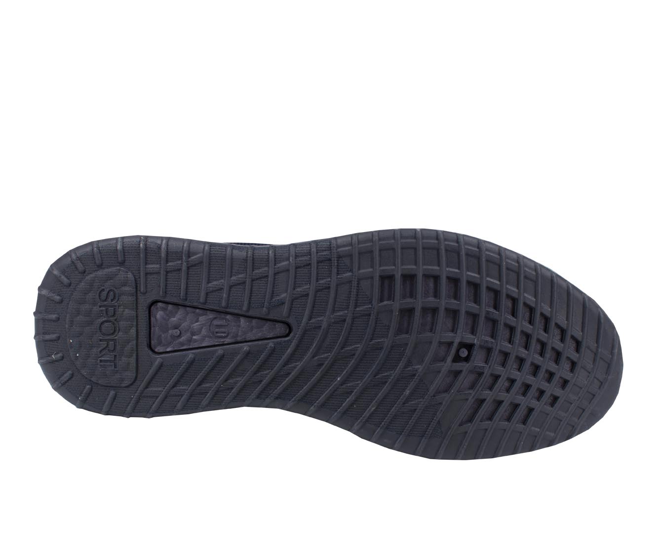 Marc Ecko Men's Flyknit Fashion Sneaker