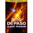 thumbnail image 1 of Rito de paso. Premio Nebula Bibliópolis 9788415157045, 1 of 2