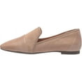 thumbnail image 2 of Rockport Women's Total Motion Laylani Piece Slip on Mushroom Loafer 5M, 2 of 5