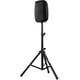 thumbnail image 3 of Bafle Activo AS-2108BT Bluetooth 8" USB 500W PEAK GEMINI Tipo AMP Clase D, Impedancia del Sistema 4 Ohmios, 3 of 6
