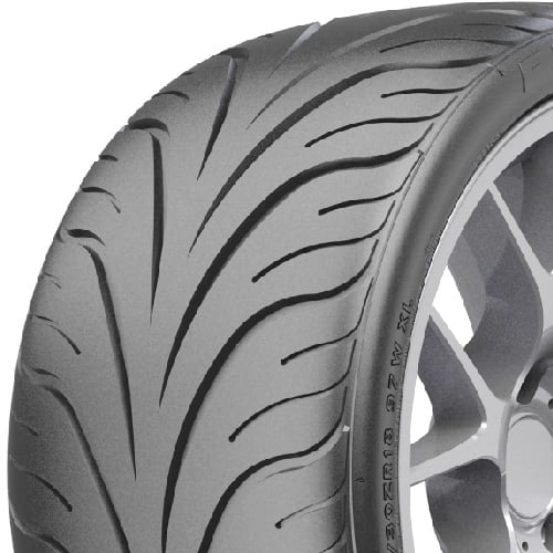 Federal 595RS-RR Performance Tire - 275/35R18 95W