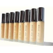 Farmasi Air Glow Foundation 1 fl oz- 30 ml / N12