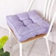 thumbnail image 2 of Cojines cuadrados para asientos de piso, cojín de meditación de yoga suave y grueso, almohada de lino para el suelo de tatami, cojín de lectura, cojín para silla, asientos informales para adultos y, 2 of 6