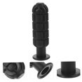 thumbnail image 5 of TEHAUX 8pcs Practical Foosball Grips for Table Foosball Handles with Anti-skid Features for Fan Gear, 5 of 5