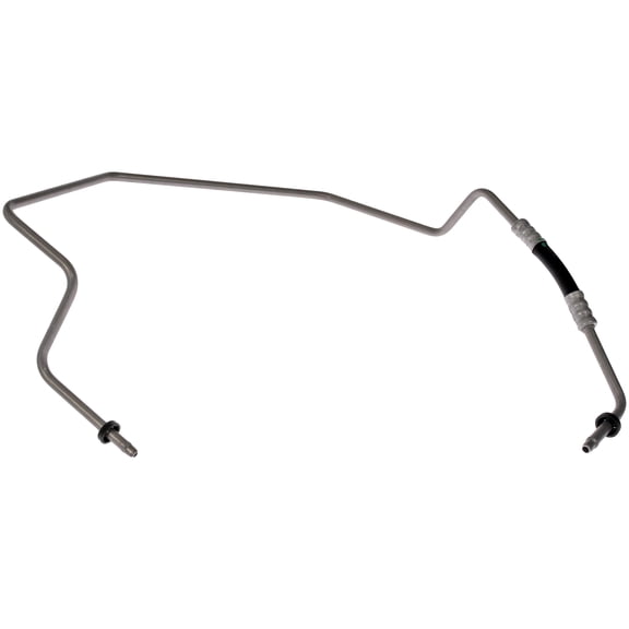 Dorman 918-001 Radiator Repair Part, Rubber
