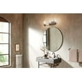thumbnail image 3 of Kichler Lighting - Alton - 3 Light Bath Vanity In Vintage Industrial Style-8, 3 of 9