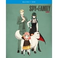 thumbnail image 2 of SPY x FAMILY Season 2 (Blu-ray + DVD), 2 of 3