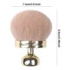 thumbnail image 3 of Cepillo Maquillaje Corporal Aplicador Autocontrol Mezcla Extra (oro), 3 of 9