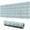 Light Blue Cartoon, variant on Long Mouse Pads for Desk,Light Blue Cartoon Unicorn Pattern Desk Mats on Top Of Desks, Desk Mouse Pad Extra Large with 3mm Non-Slip Base and Stitched Edge for Gaming,Office,Work,Home 31.5"x11.8"