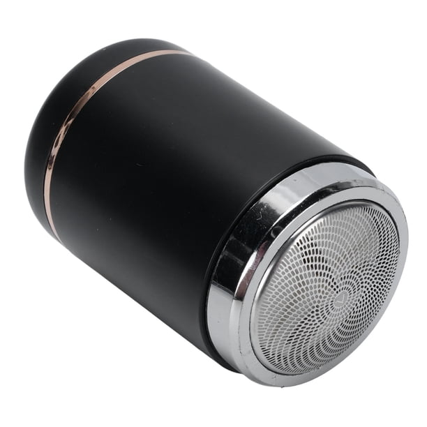 Recortadora De Barba Para Hombres, Cortadora De Barba Eléctrica Recargable Por USB De 3 W, Eficiente Para El Hogar