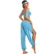 thumbnail image 3 of Vestido de princesa sexy M-XL, vestido de fiesta de vacaciones, disfraz de Halloween, 3 of 5