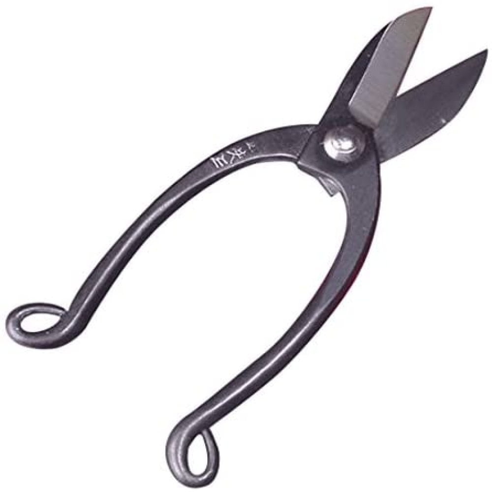 Bonsai Ikebana Shears Scissors Smart Brand non stick trimming scissors 2-Pack 