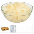 thumbnail image 2 of Dole Pineapple Tidbits, In Light Syrup2.68L/5.66Lbs (6/Case), 2 of 6