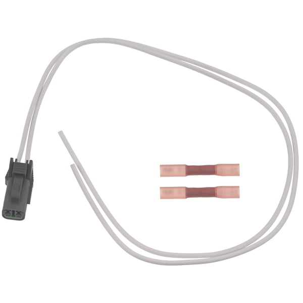 Headlight Wiring Harness Connector