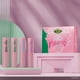 thumbnail image 2 of Set de 4 unidades de bálsamo labial Dr. PawPaw Glinda Wicked Balm Collection, 2 of 5