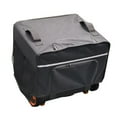 thumbnail image 2 of Bgsha Housse Imperméable Robuste pour Générateur Solaire 2000 Plus et Accessoires, 2 of 7