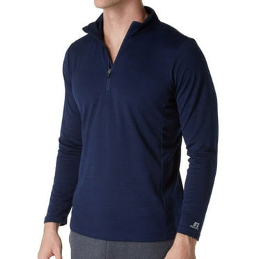 Men's QZ7EAM0 Men's 1/4 Zip Pull Over