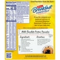 thumbnail image 6 of (6 pack) Carnation Breakfast Essentials Powder Protein Nutritional Shake Drink Mix Packets, Rich Milk Chocolate Breakfast Shake, 10 Count, 6 of 12