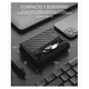 thumbnail image 4 of Billetera Tarjetero Xtellar De Piel Con Cartera Protección Rfid, 4 of 4