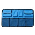 thumbnail image 1 of Bolsa colgante para almacenamiento de maletero de coche, bolsa de malla para almacenamiento de coche, bolsa de tela Oxford para maletero de coche, 1 of 4