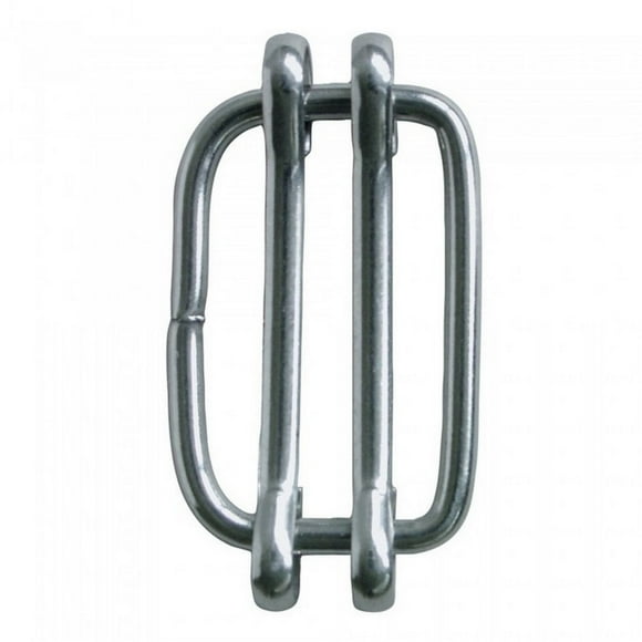 Corral Stainless Steel Tape Connector (Pack Of 10)