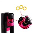 thumbnail image 1 of Junta de Sellado para Máquina de Refrescos, Accesorios para Máquina de Refrescos, 9 Piezas, Juntas de Sellado para Máquina de Refrescos, Cilindro de Piezas de Máquina de Refrescos, 1 of 5